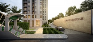  - รีวิวโครงการ: ไนท์บริดจ์ สกายซิตี้ สะพานใหม่ (KnightsBridge SkyCity Saphan Mai)