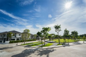  - รีวิวโครงการ: แอมมิตี้ บางนา-เทพารักษ์ (Amity Bangna–Thepharak)