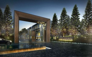  - รีวิวโครงการ: อาร์เด้น พัฒนาการ20 (Arden Phatthanakan 20)