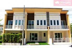  - รีวิวโครงการ: โกลเด้น ทาวน์ สุขสวัสดิ์ – พุทธบูชา (Golden Town Suksawat – Phuttha bucha)