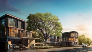  - รีวิวโครงการ: ควอร์เตอร์ ทองหล่อ (QUARTER Thonglor)