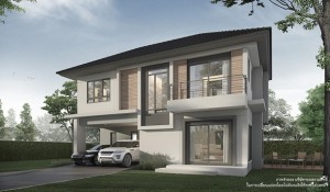  - รีวิวโครงการ: ไลฟ์ บางกอก บูเลอวาร์ด ราชพฤกษ์ ‐ ปิ่นเกล้า (Life Bangkok Boulevard Ratchapruek ‐ Pinklao)