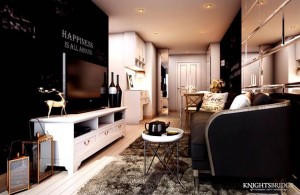  - รีวิวโครงการ: ไนท์บริดจ์ แบริ่ง (Knightsbridge Bearing)