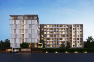  - รีวิวโครงการ: พราว แจ้งวัฒนะ-ปากเกร็ด 23 (Proud3)