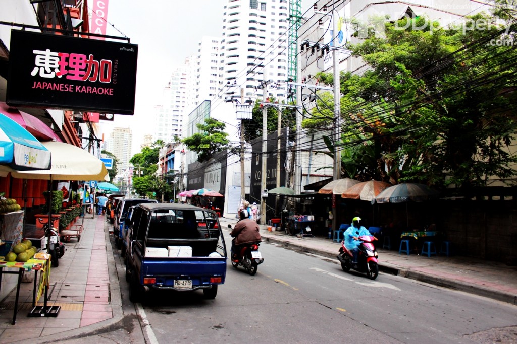 วินรถกระป๊อปากซอย