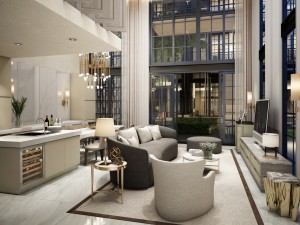  - รีวิวโครงการ: ควอร์เตอร์ 31 (QUARTER 31)