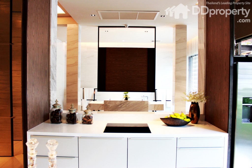 เตา Hob ของ Siemens ที่ Built – in กับเคาน์เตอร์ครัววัสดุ Ceramic ทนต่อความร้อน และสะดวกต่อการใช้งาน