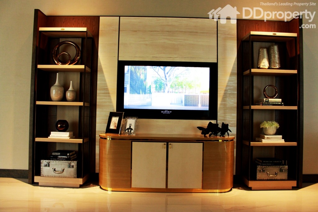 มุมมองจากโซฟา