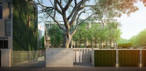  - รีวิวโครงการ: ควอร์เตอร์ 39 (QUARTER 39)