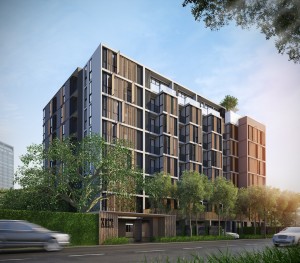  - รีวิวโครงการ: เดอะ รีมาร์คเอเบิ้ล ศูนย์วิจัย 2 (The Remarkable Soonvijai 2)