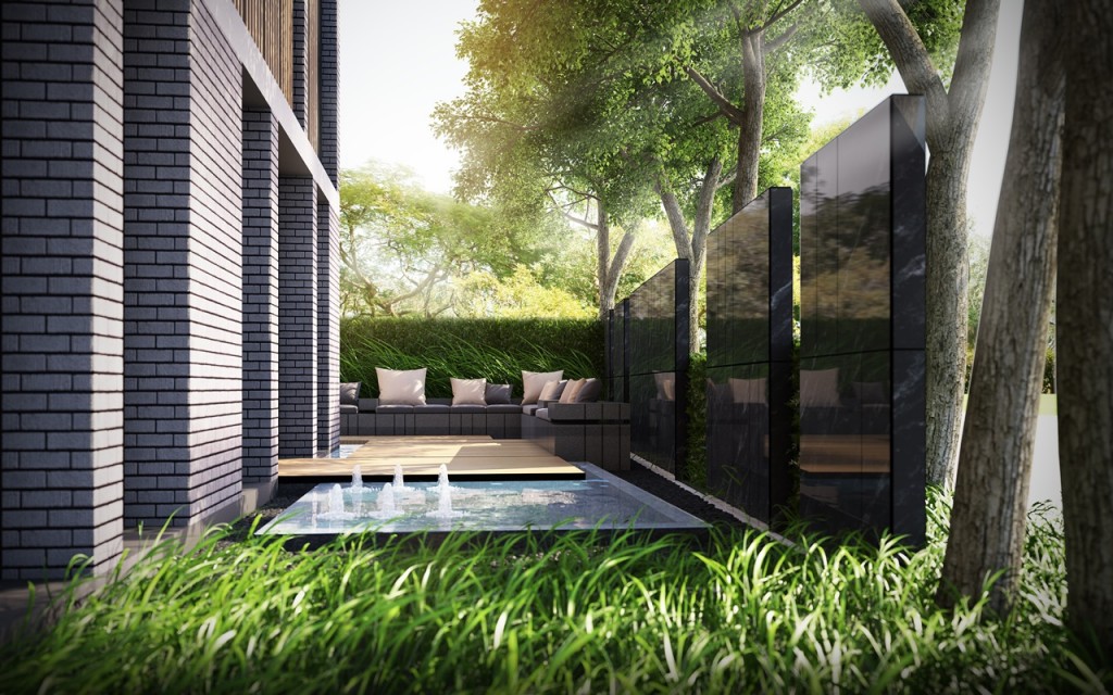 Remarkable Pic39 6 Outdoor Lobby final-015