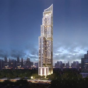  - พรีวิวโครงการใหม่: ดิเอส อโศก (The ESSE Asoke)