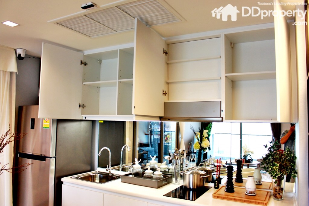 ชุดครัวแบบบิวท์อิน