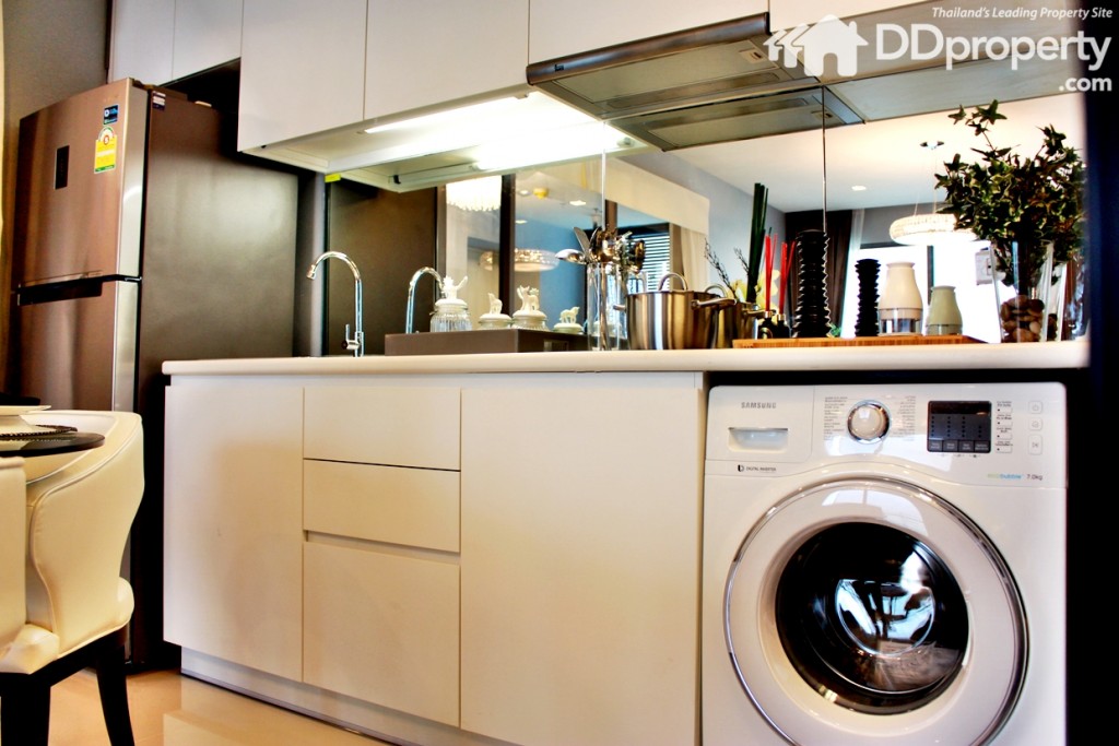 ถูกจัดให้เข้ามุมเป็นระเบียบสะดวกต่อการใช้งาน