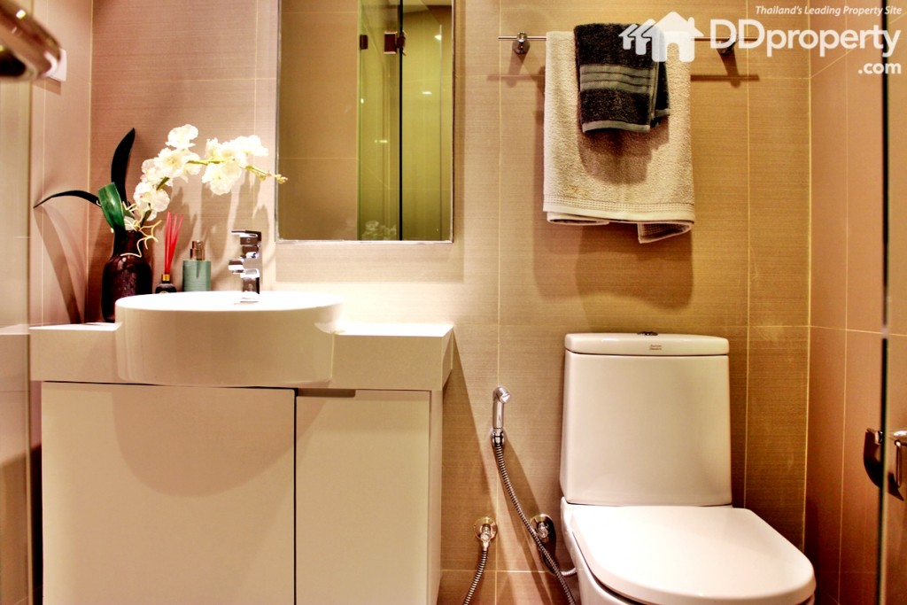 ดีไซน์มาในแบบเรีบยๆ แต่ดูดี