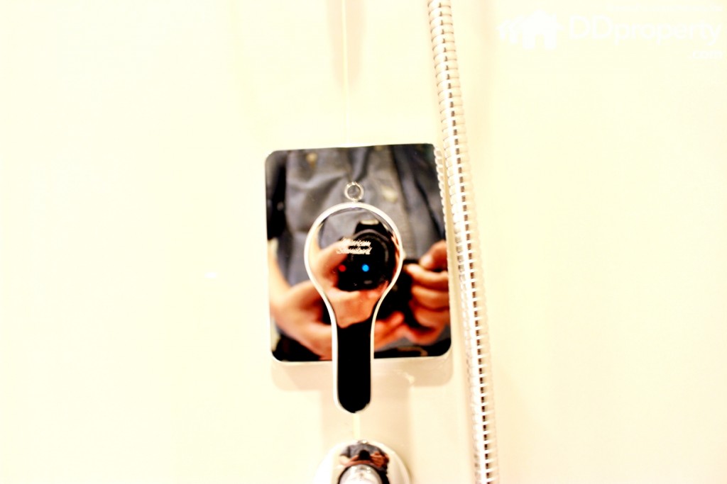 วัสดุที่ใชภายในห้องน้ำ