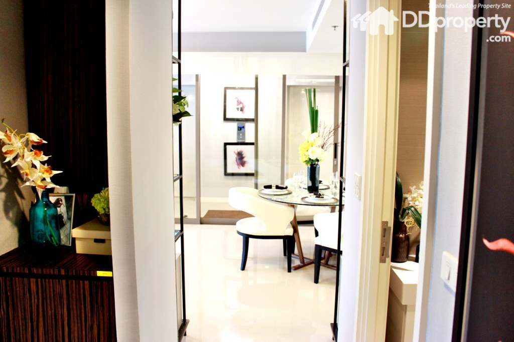 ขาวมือเป็นห้องโถงกลาง