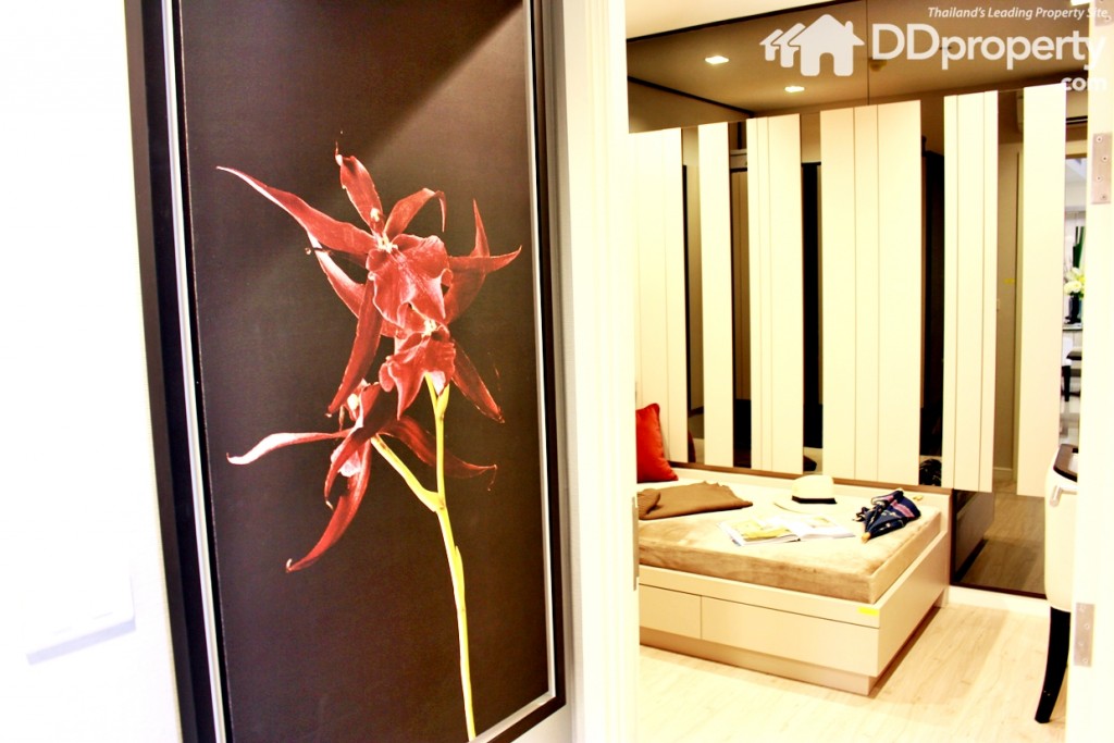 ต่อกันที่ห้องนอนเล็ก