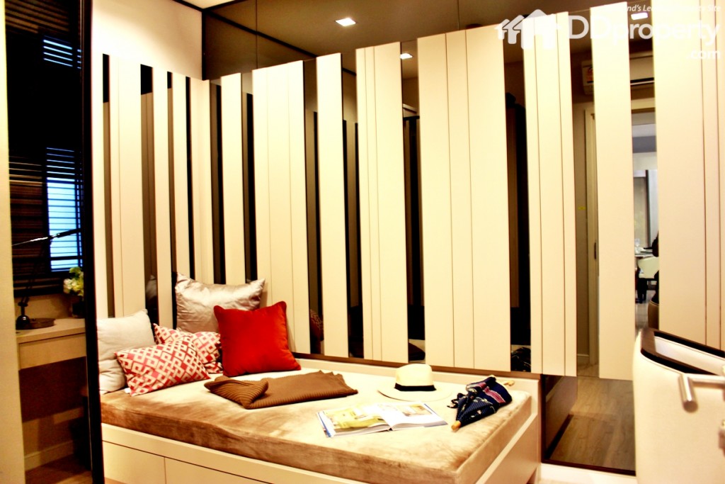 เตียงขนาด 3,5 ฟุต