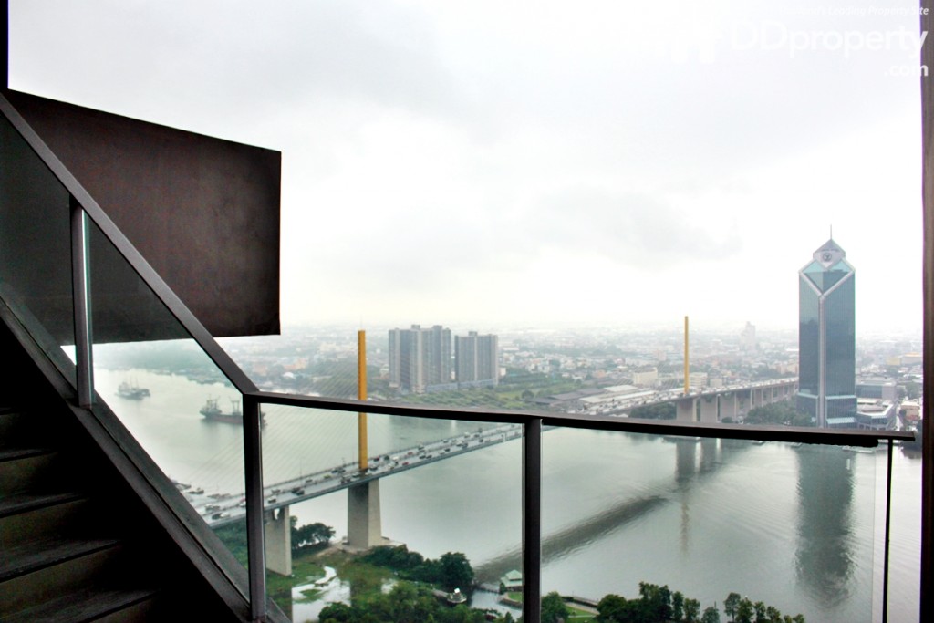 วิวจากจุดชมวิว