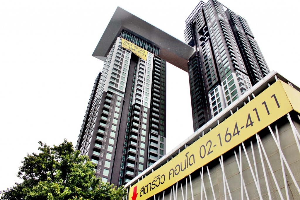 star view condominium by eastern star