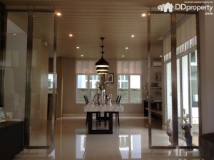  - รีวิวโครงการ: บ้านริมสวน รามอินทรา (Bann Rim Suan Ramindra)