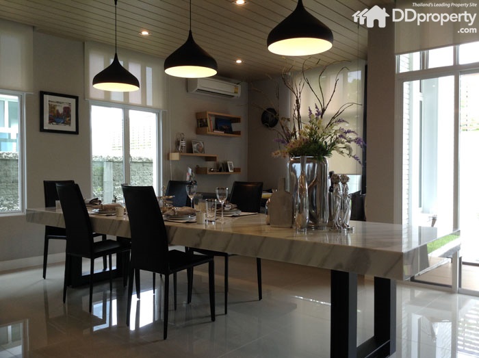 Baan Rim Suan Ramindra