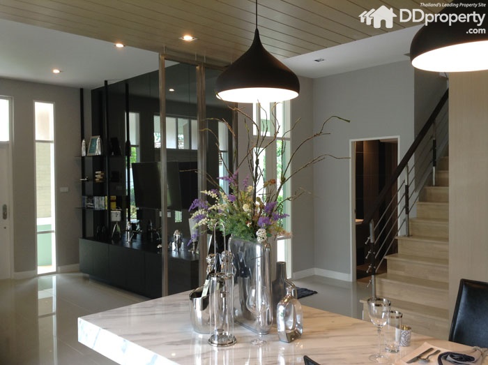 Baan Rim Suan Ramindra