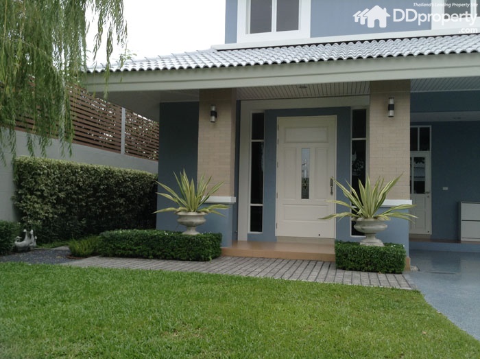 Baan Rim Suan Ramindra