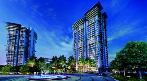 - Oasis 1, Kajang