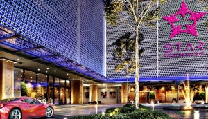 - STAR Residences, KLCC