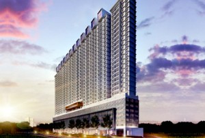 - The Edge Residen, USJ 1 Subang Jaya