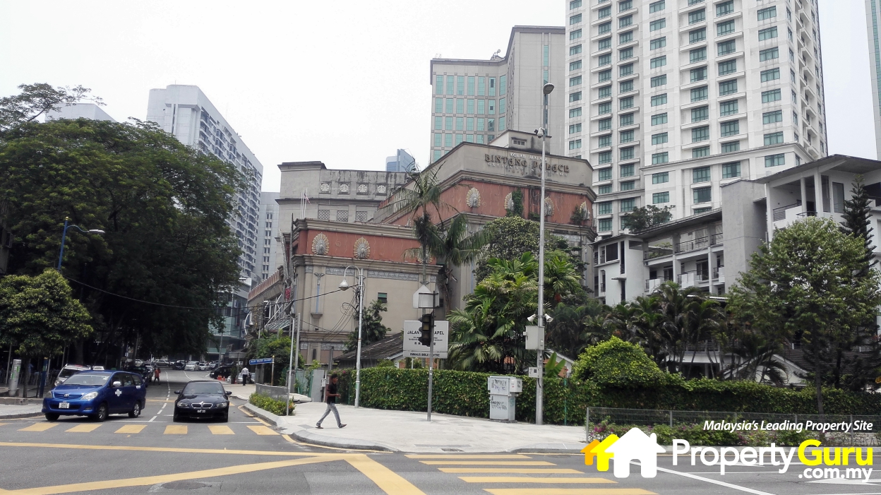 001 Tribeca Surrounding 1