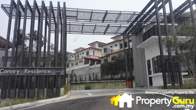 003 The Mark (Surroundings 3)