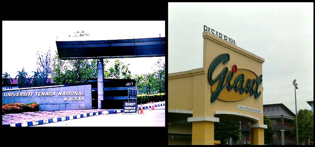 004 Oasis 1 - Nearby Amenities 1