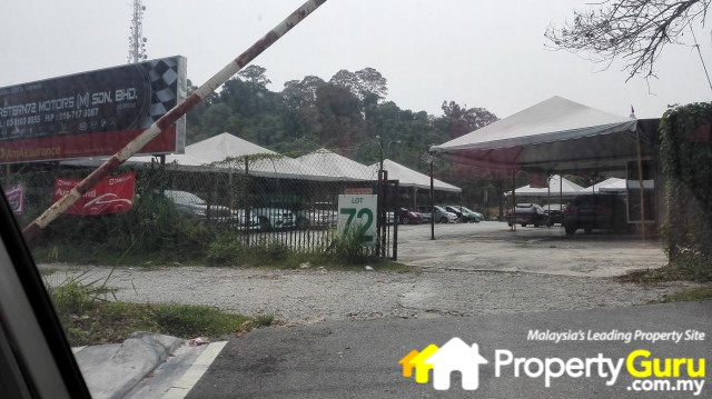 004 The Mark (Surrounding 4)