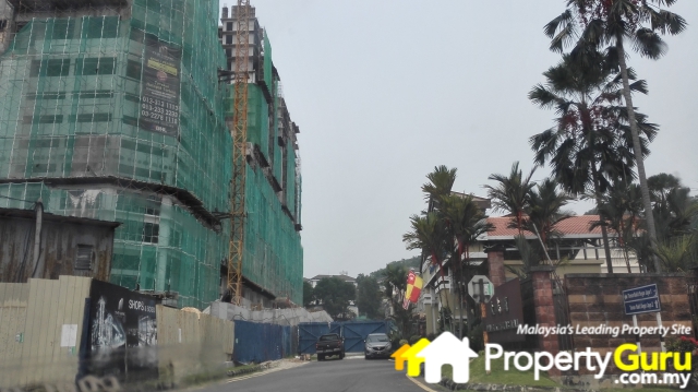 006 The Mark (Surrounding 6)