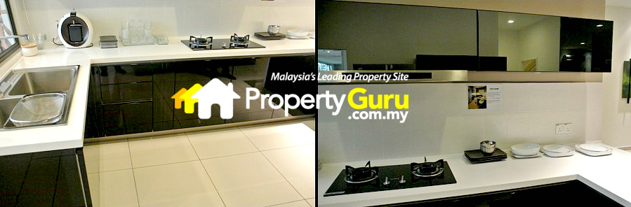 007 Oasis 1 - Furnishings Included