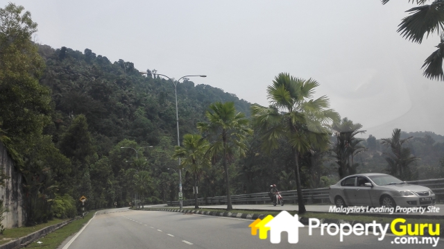 007 The Mark (Surrounding 7)