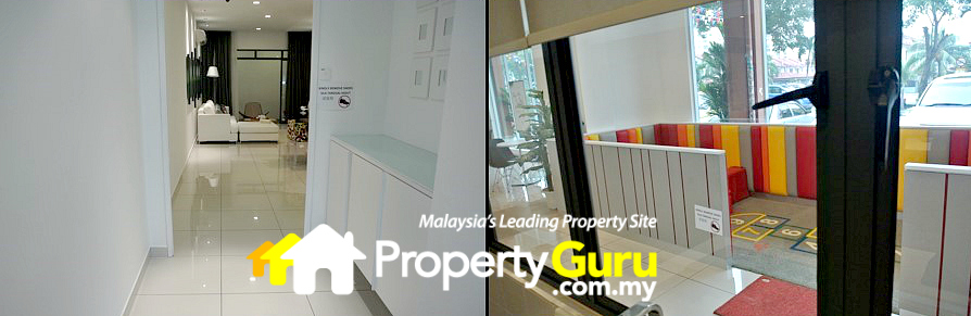 008 Oasis 1 - Furnishings Included