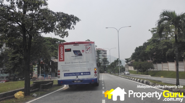 009 The Mark (Surrounding 009)