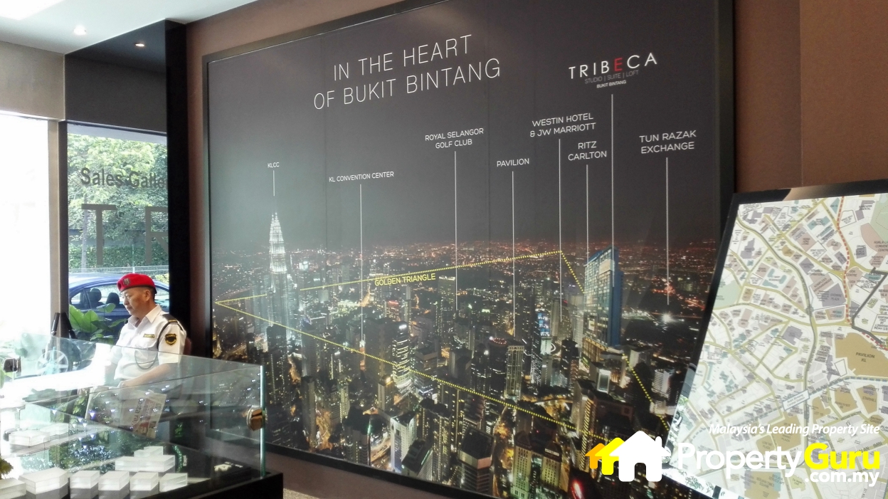 011 Tribeca Showroom 2