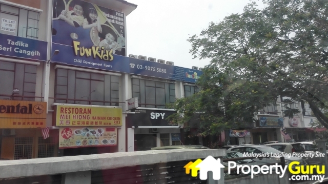 014 The Mark (Surrounding 14)