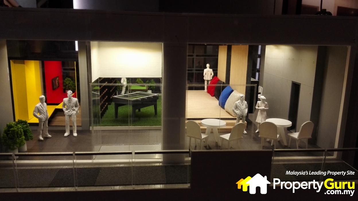 015 Tribeca Business Pod 2