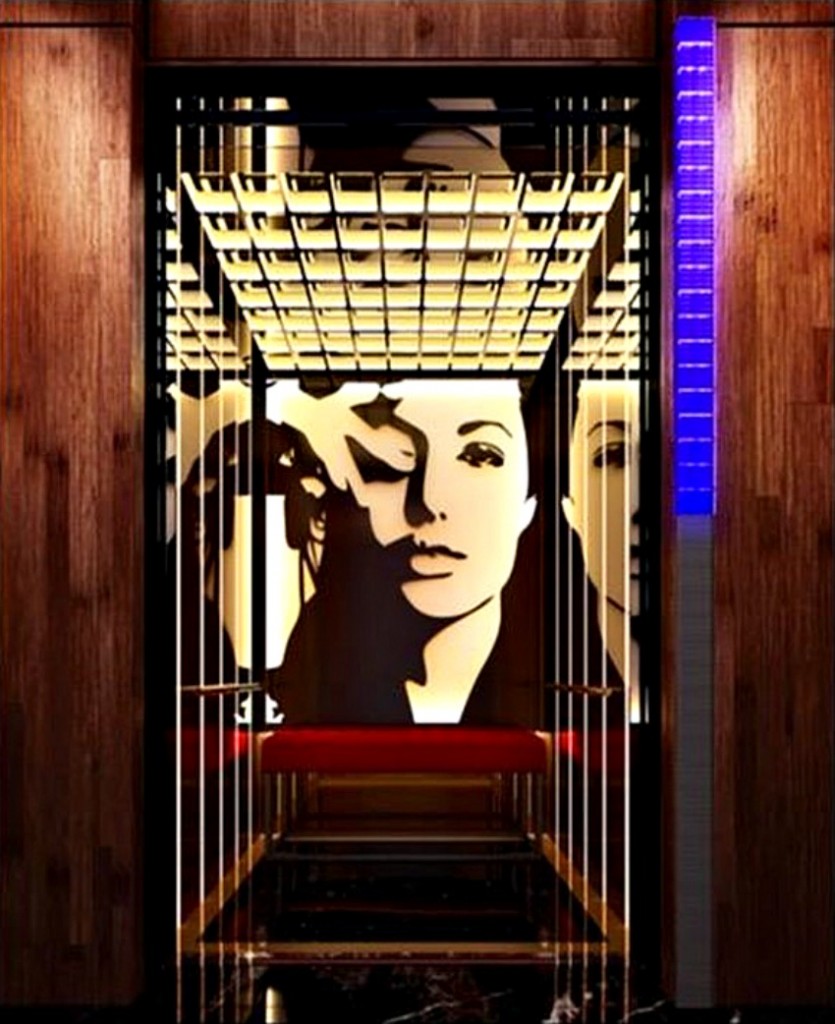 026 Star Residences - Artistic Lift