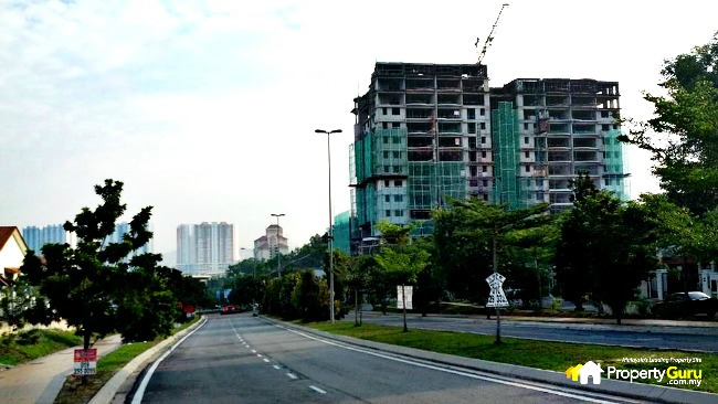 1 DenaiSutera Taking shape b