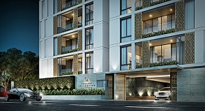  - รีวิวโครงการ: อิสสระ คอลเลคชั่น สาทร (Issara Collection Sathorn)