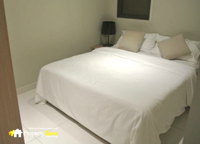 The third room. All Type A units and their mirror units have three rooms and two baths