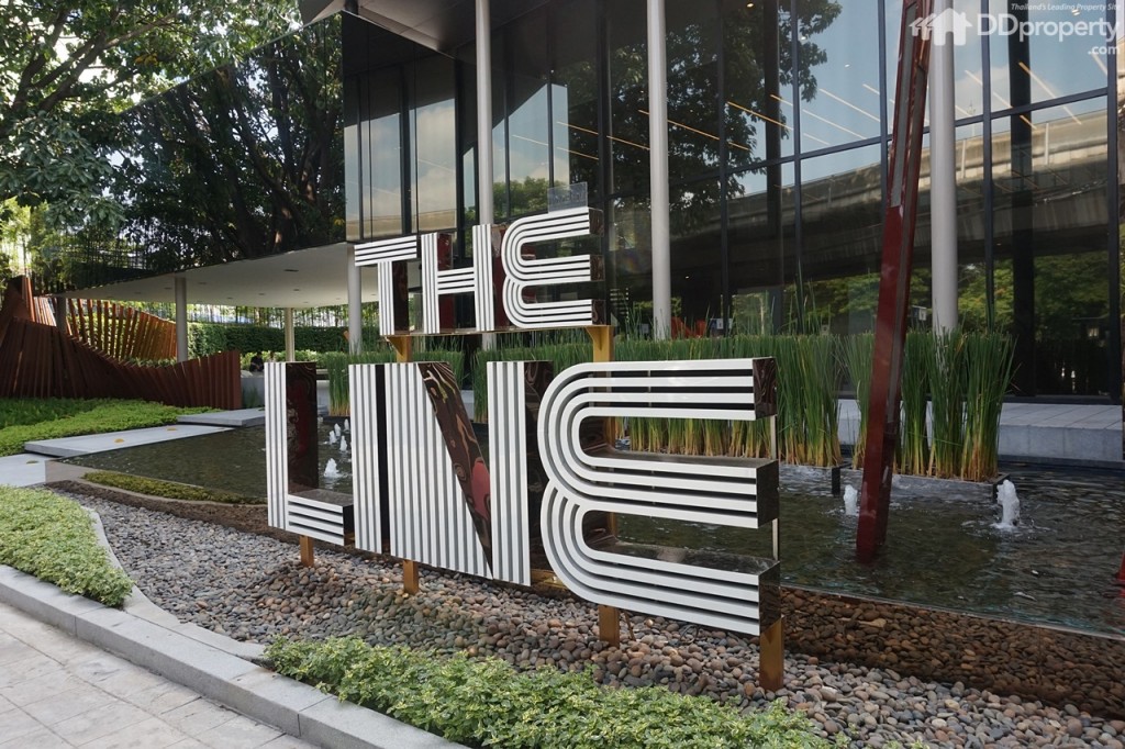 1 The Line Ratchathewi Sale Gallery2 The Line Ratchathewi 011-002