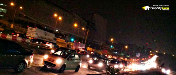 1 denai sutera bukit j jam